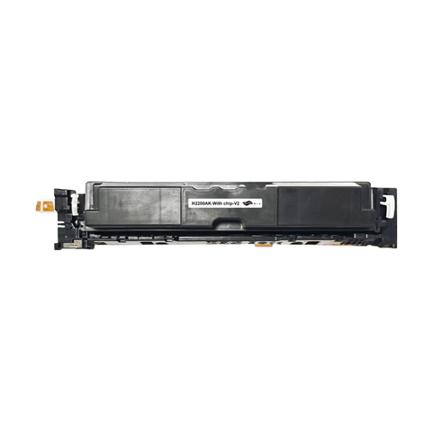 Kompatibel zu HP 220A Toner Schwarz (W2200A)