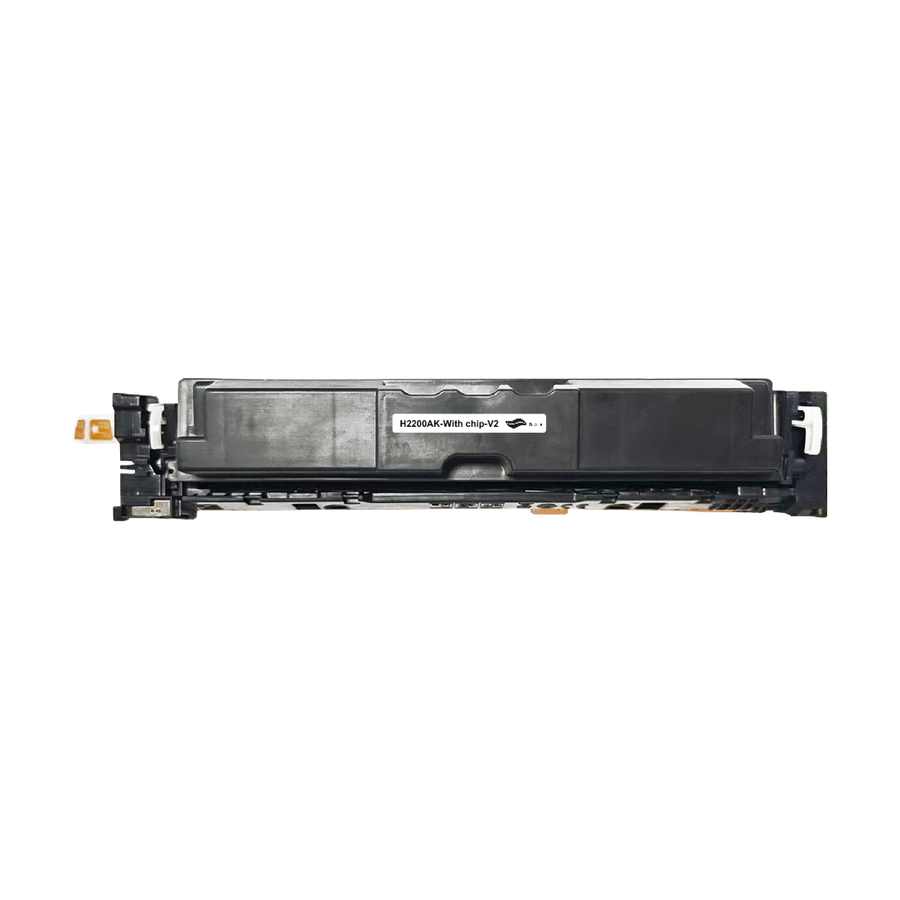 Kompatibel zu HP 220A Toner Schwarz (W2200A)
