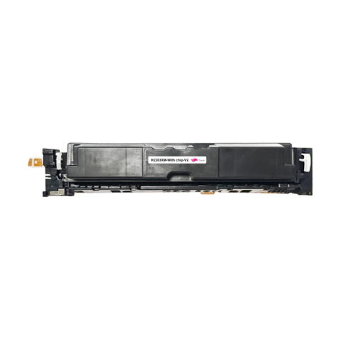 Kompatibel zu HP 220X Toner Magenta (W2203X)