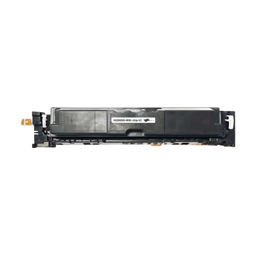 Kompatibel zu HP 220X Toner Schwarz (W2200X)