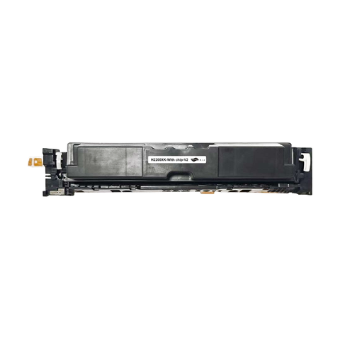 Kompatibel zu HP 220X Toner Schwarz (W2200X)