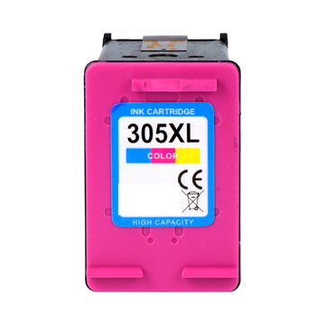 Kompatibel zu HP 305 XL Druckerpatrone Color