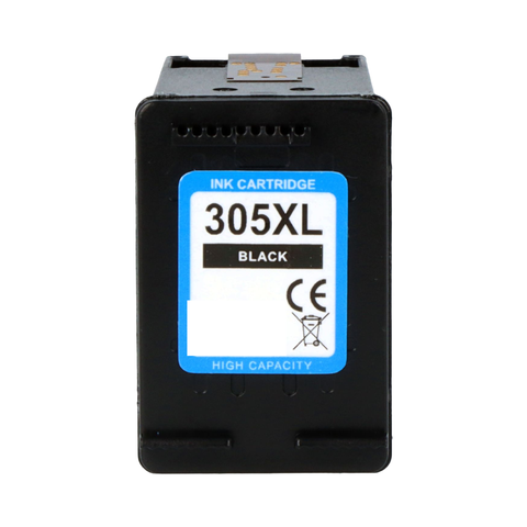 Kompatibel zu HP 305 XL Druckerpatrone Schwarz