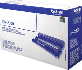 Original Brother DR-2300 Bildtrommel (Achtung kein Toner!)