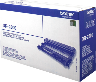 Original Brother DR-2300 Bildtrommel (Achtung kein Toner!)