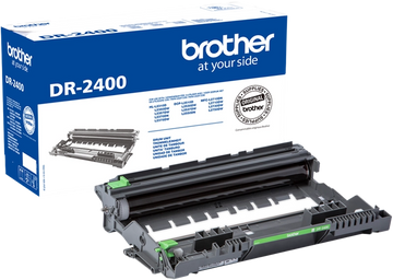 Original Brother DR-2400 Bildtrommel (Achtung kein Toner!)