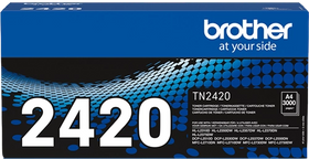 Original Brother TN-2420 Toner Black