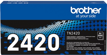 Original Brother TN-2420 Toner Black