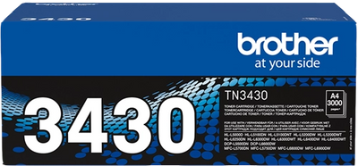 Original Brother TN-3430 Toner Black