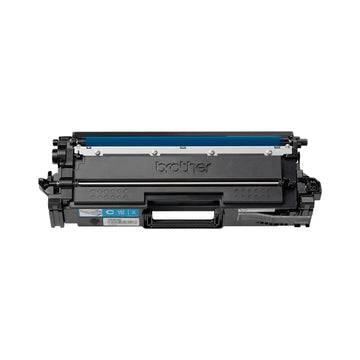 Original Brother TN-821XLC Toner Cyan (821XL)