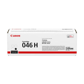 Original Canon 046Hbk (1254C002) Toner Black