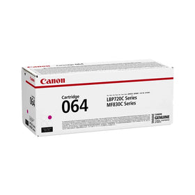 Original Canon 064 m Toner Magenta (4933C001)