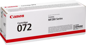 Original Canon 072 / 5647C002 Toner Schwarz