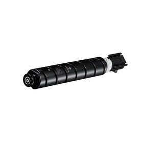 Original Canon C-EXV58bk Toner Schwarz (3763C002)