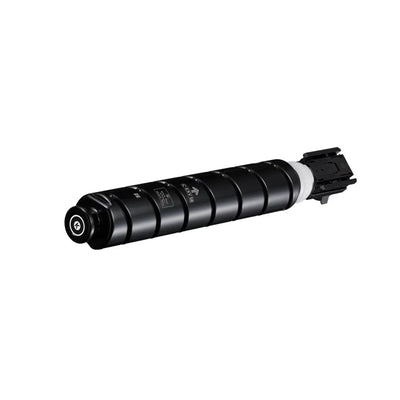 Original Canon C-EXV58bk Toner Schwarz (3763C002)