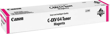 Original Canon C-EXV64m / 5755C002 Toner Magenta
