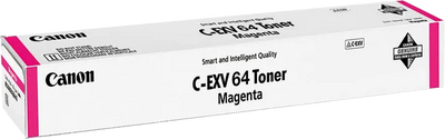 Original Canon C-EXV64m / 5755C002 Toner Magenta
