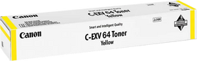 Original Canon C-EXV64y / 5756C002 Toner Gelb