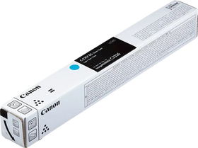 Original Canon C-EXV65c / 5762C001 Toner Cyan