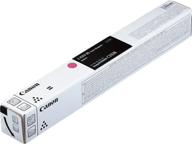 Original Canon C-EXV65m / 5763C001 Toner Magenta