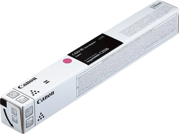 Original Canon C-EXV65m / 5763C001 Toner Magenta