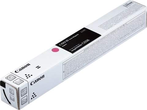 Original Canon C-EXV65m / 5763C001 Toner Magenta