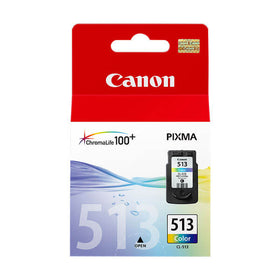 Original Canon CL-513 Tinte Color (2971B001)