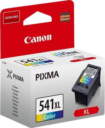 Original Canon (5226B005) CL-541XL Tinte Color