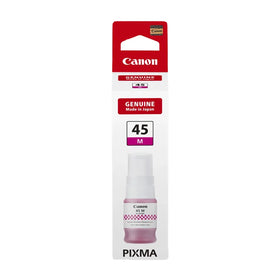 Original Canon GI-45m Nachfülltinte Magenta (6286C001)