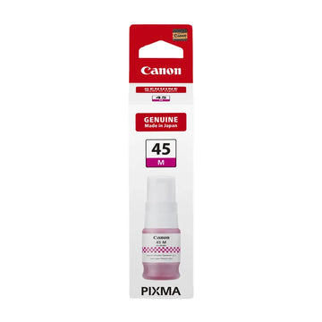 Original Canon GI-45m Nachfülltinte Magenta (6286C001)