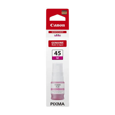 Original Canon GI-45m Nachfülltinte Magenta (6286C001)