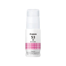 Original Canon GI-53m Nachfülltinte Magenta (4681C001)
