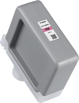 Original Canon PFI-1100pm (0855C001) Magenta Tintenpatrone