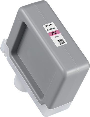 Original Canon PFI-1100pm (0855C001) Magenta Tintenpatrone