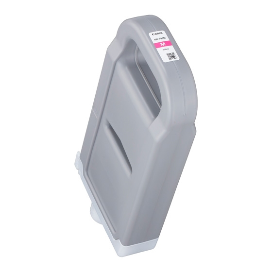 Original Canon PFI-740m / 4771C001 Druckerpatrone Magenta