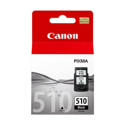 Original Canon PG-510 (2970B001) Tinte Black