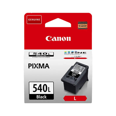Original Canon (5224B005) PG-540L Tinte Black