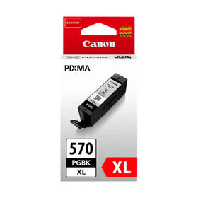 Original Canon (0318C001) PGI-570PGBK XL Tinte Black