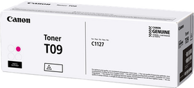Original Canon T09 M (3018C006) Toner Magenta
