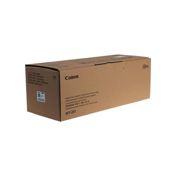 Original Canon WT-201 Resttonerbehälter (FM0-0015-000)