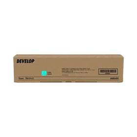 Original Develop TN-514C Toner Cyan A9E84D0