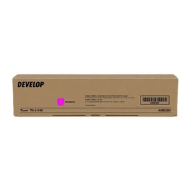 Original Develop TN-514M Toner Magenta (A9E83D0)