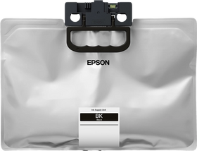 Original Epson T01D100 XXL Schwarz (C13T01D100) Druckerpatrone