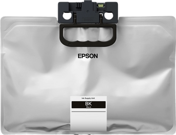 Original Epson T01D100 XXL Schwarz (C13T01D100) Druckerpatrone