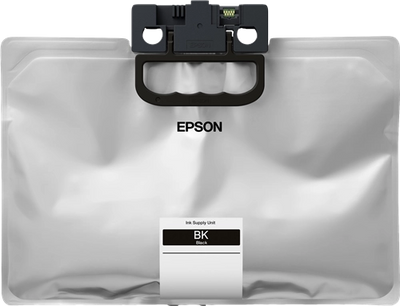 Original Epson T01D100 XXL Schwarz (C13T01D100) Druckerpatrone