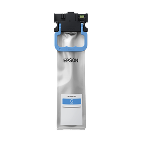 Original Epson T01C200 XL Cyan (C13T01C200) Druckerpatrone