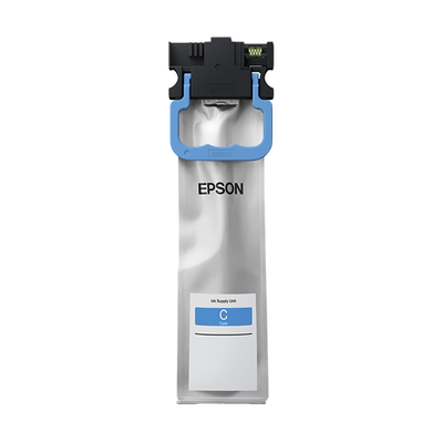 Original Epson T01C200 XL Cyan (C13T01C200) Druckerpatrone