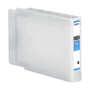 Original Epson T04A2 XXL (C13T04A24N) Druckerpatrone Cyan