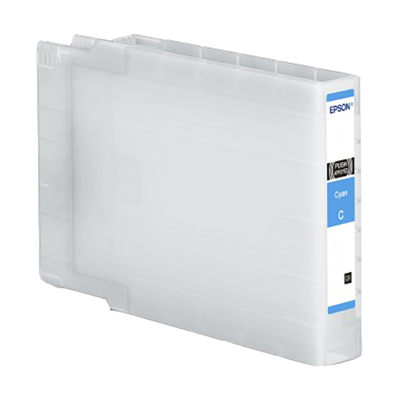 Original Epson T04A2 XXL (C13T04A24N) Druckerpatrone Cyan
