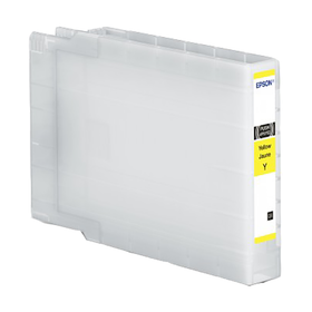 Original Epson T04A4 (C13T04A44N) Druckerpatrone Yellow